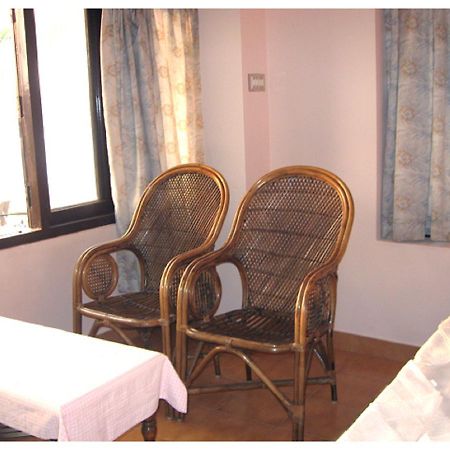 Seaflower Beach Resort Kovalam Bagian luar foto