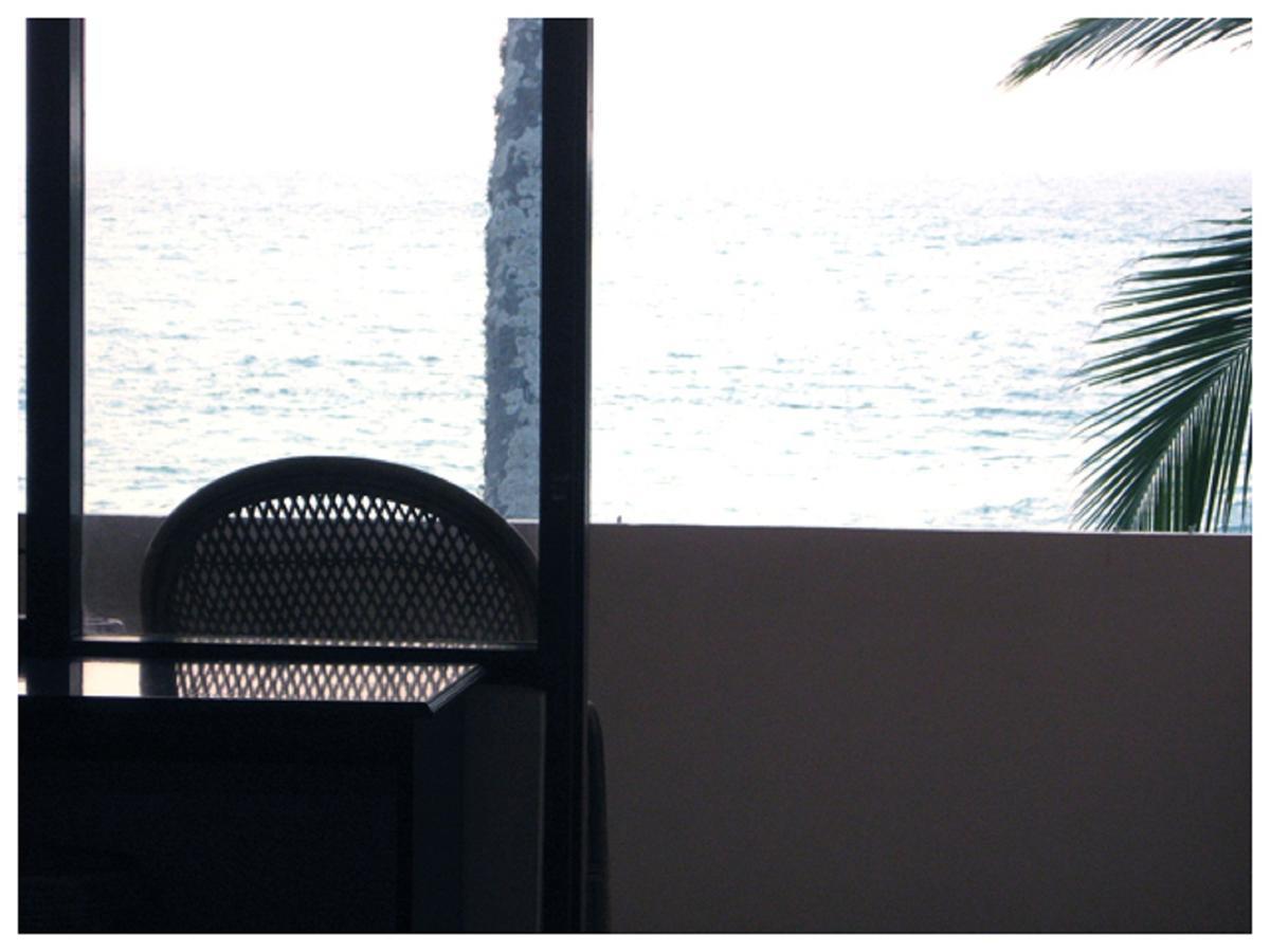 Seaflower Beach Resort Kovalam Bagian luar foto
